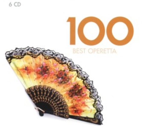 Diverse – 100 Best Opera