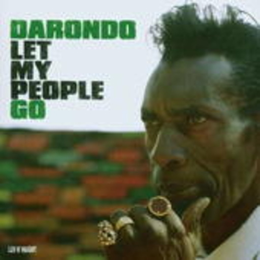 Darondo – Let My People Go