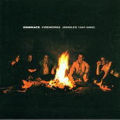 Embrace – Fireworks (Singles 1997-2002)
