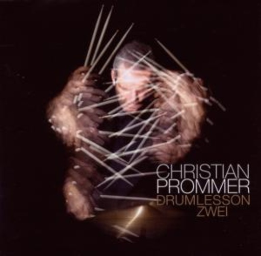 Christian Prommer – Drumlesson Zwei