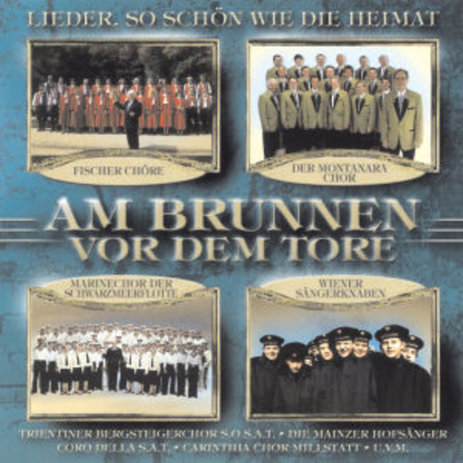 Diverse – Am Brunnen vor dem Tore