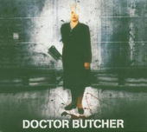 Doctor Butcher – Doctor Butcher