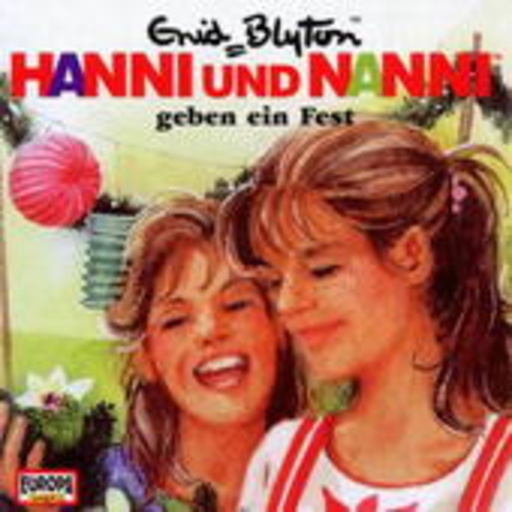 Hanni und Nanni – ... geben ein Fest (11)