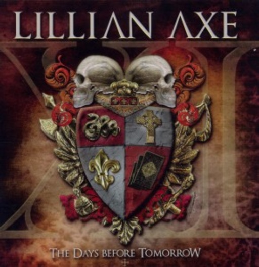 Lillian Axe – XI: The Days Before Tomorrow