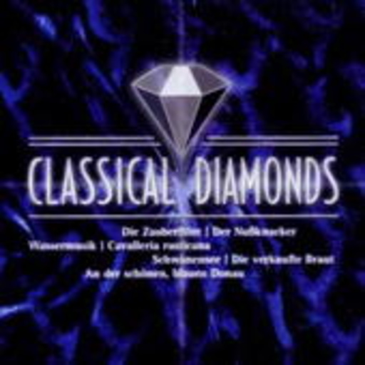 Masur/Reuter/Koch/Dresdner Philharmonie – Classical Diamonds