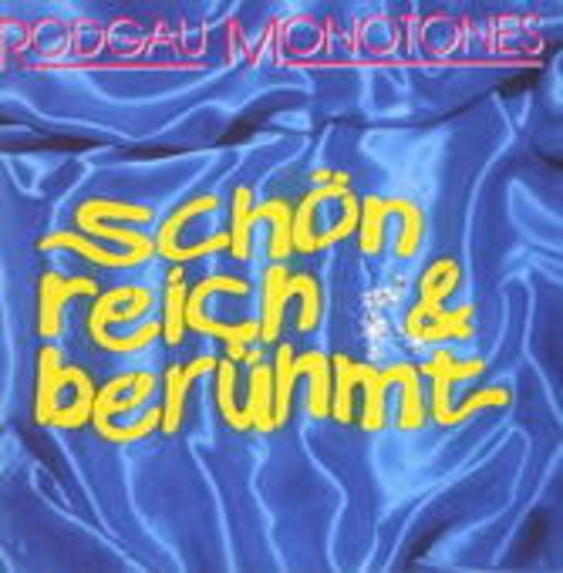 Schön, reich & berühmt