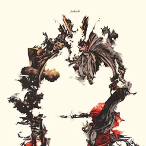 Jakob – Sines