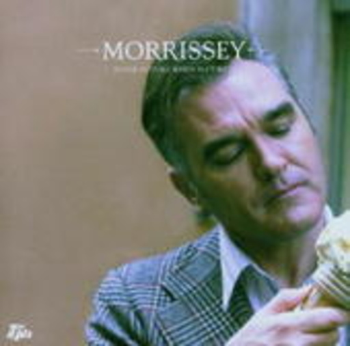 Morrissey – In The Future When All's Well