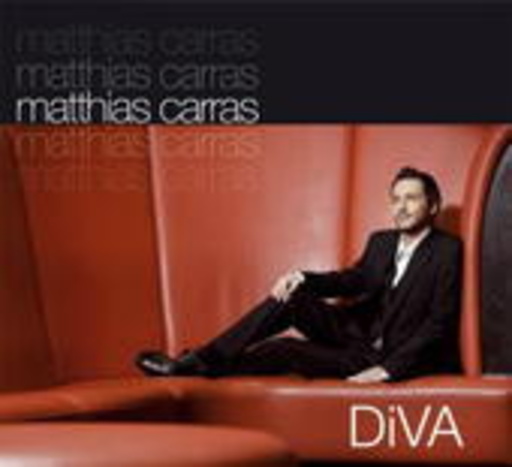 Matthias Carras – Diva