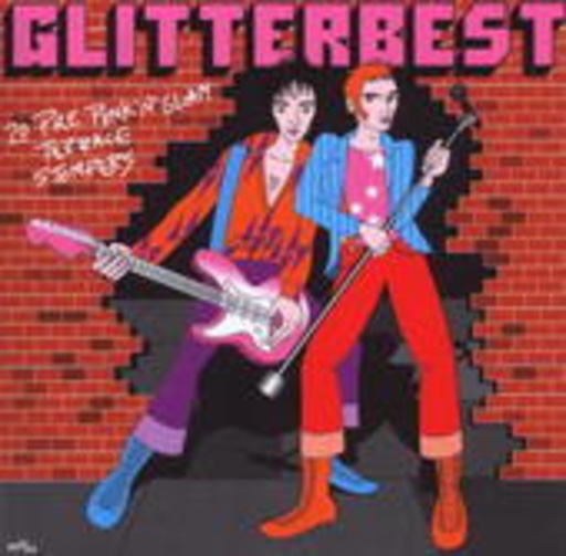 Diverse – 20 Pre Punk'n'Glam Terrace Stompers