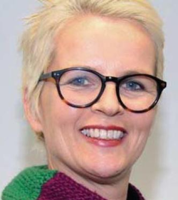 Nennt ihre Favoriten: Nina Müller, Brand Manager Musik