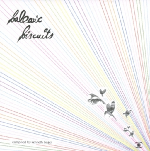 Diverse – Balearic Biscuits