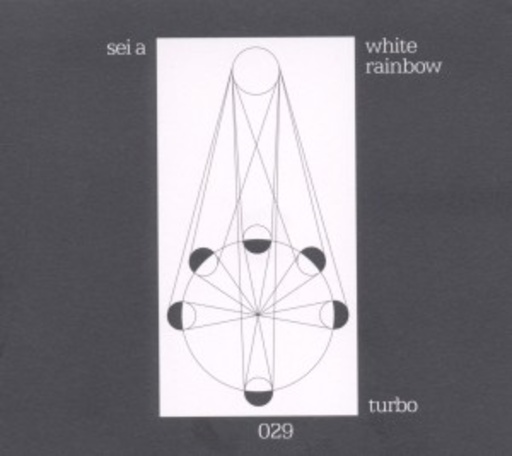 Sei A – White Rainbow