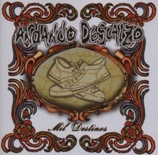 Andando Descalzo – Mill Destinos