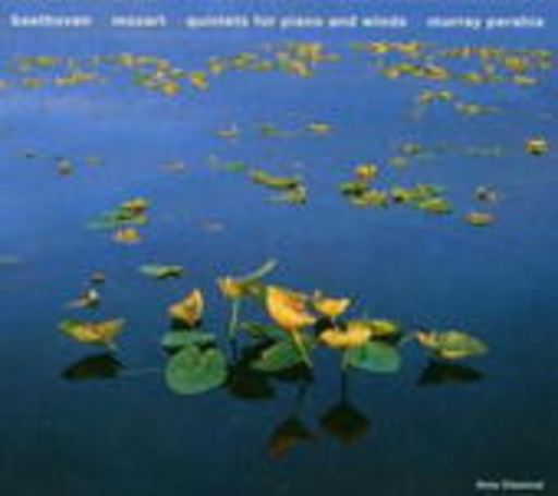 Murray Perahia – Piano Quintets