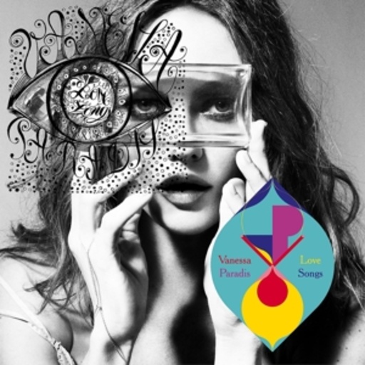 Vanessa Paradis – Love Songs