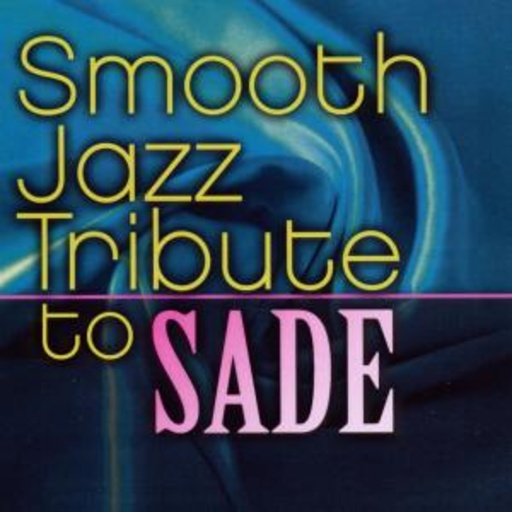 Diverse – Smooth Jazz Tribute To Sade