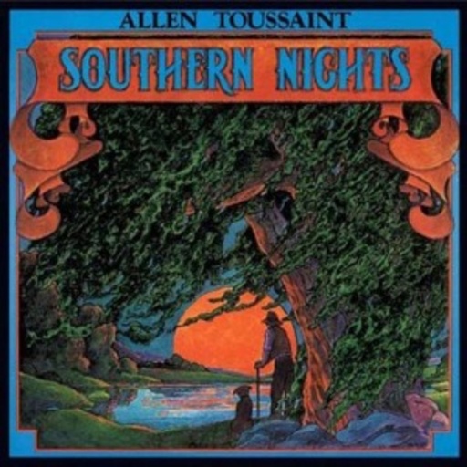 Allen Toussaint – Southern Nights