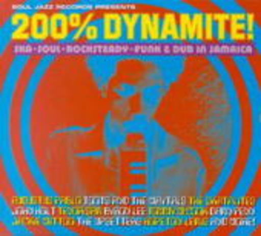 Diverse – 200% Dynamite!