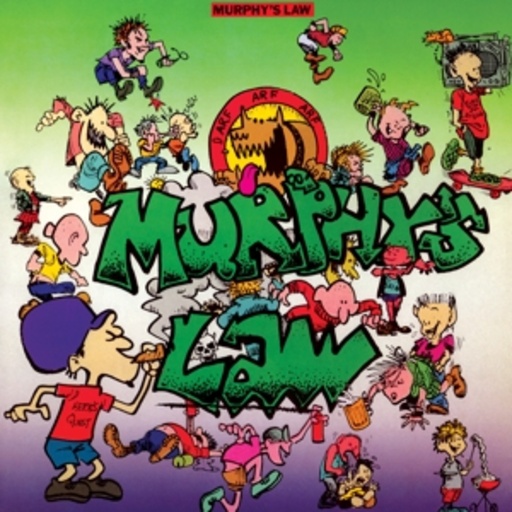 Murphy's Law – Murphy's Law