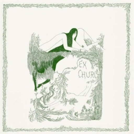 Sex Church – Growing Over