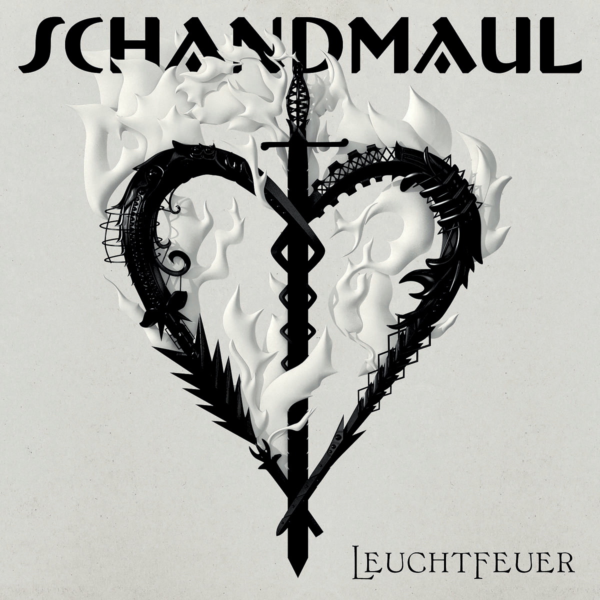 Schandmaul – Leuchtfeuer