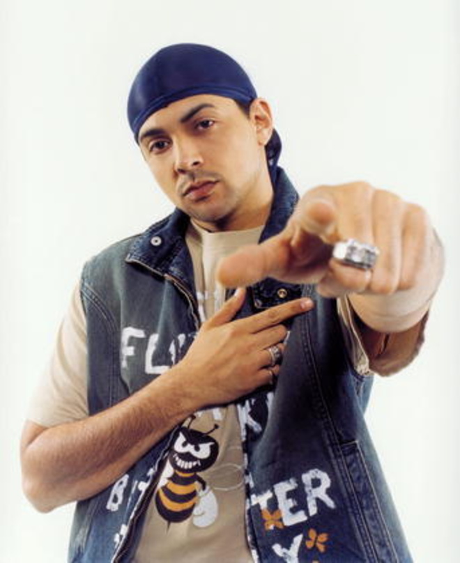 Machte Stimmung am Chiemsee: Sean Paul