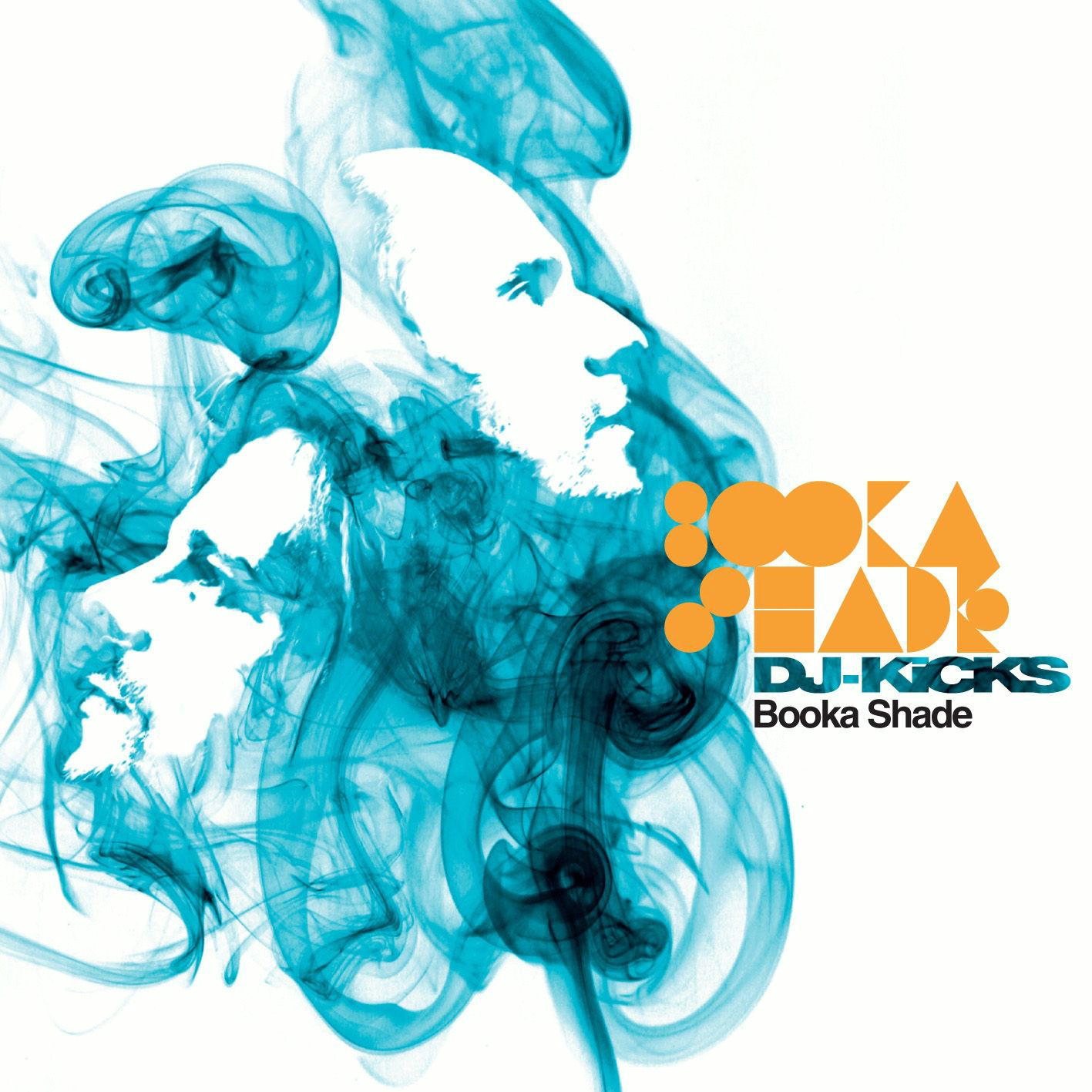 Booka Shade – DJ Kicks