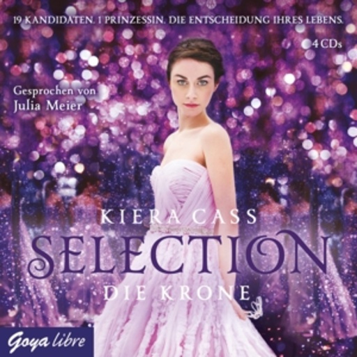 Julia Meier – Selection - Die Krone (5)