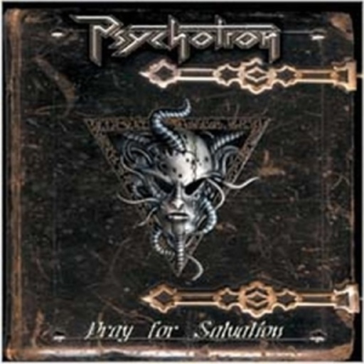 Pray For Salvation