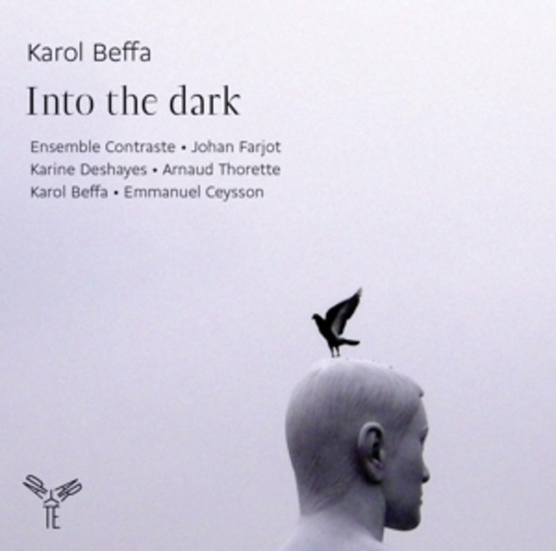 Ensemble Contraste/Johan Farjot/Karine Deshayes – Into The Dark