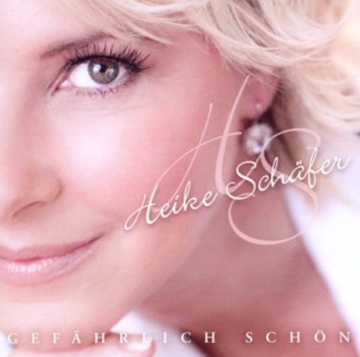 Heike Schäfer – Gefährlich schön
