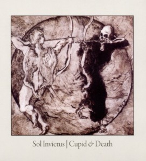Sol Invictus – Cupid & Death