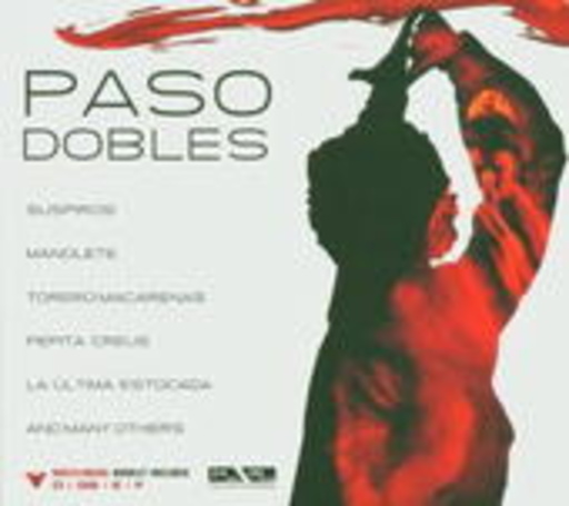 Diverse – Pasodobles