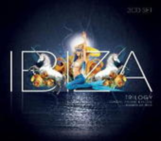 Diverse – Ibiza Trilogy