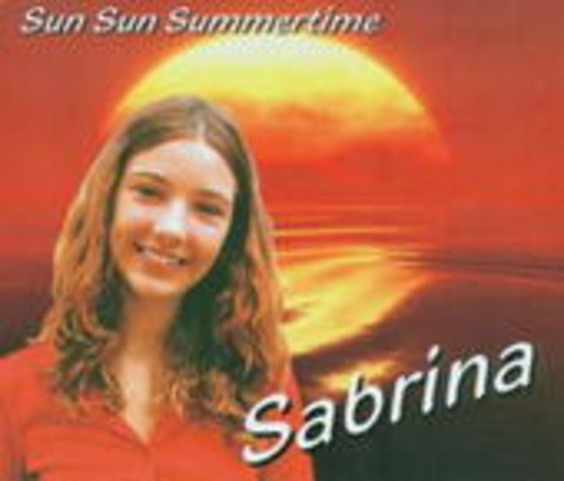 Sun Sun Summertime