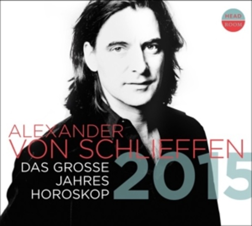 Das große Jahreshoroskop 2015