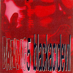 Danzig – Blackacidevil