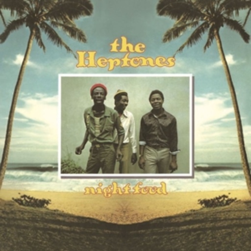 The Heptones – Night Food