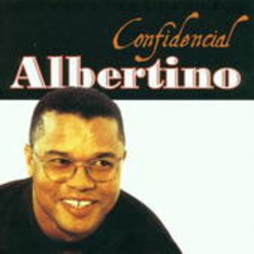 Albertino – Confidental