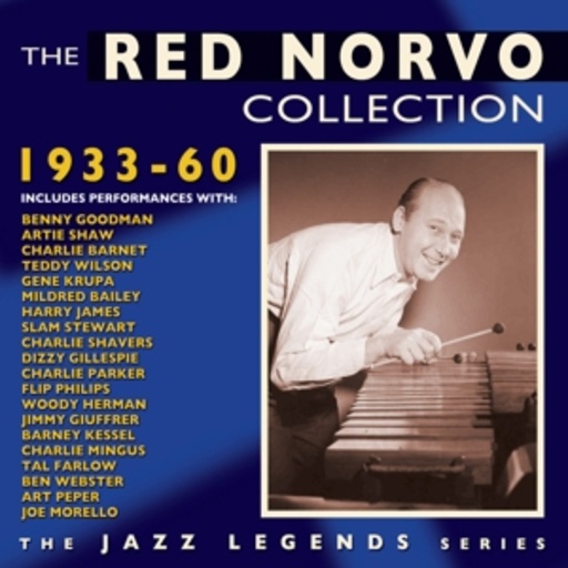 Red Norvo – The Red Norvo Collection