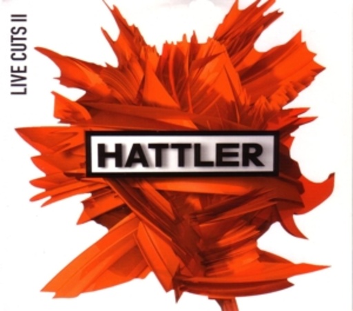 Hattler – Live Cuts II