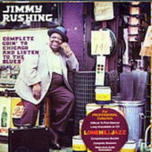 Goin‘ To Chicago/Listen To The Blues