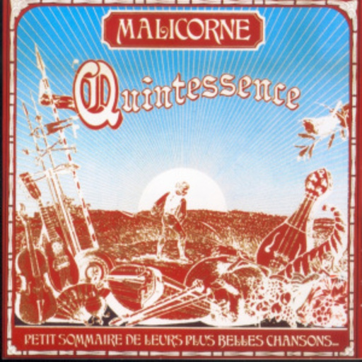 Malicorne – Quintessence
