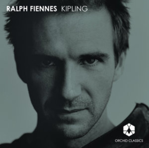 Ralph Fiennes – Kipling
