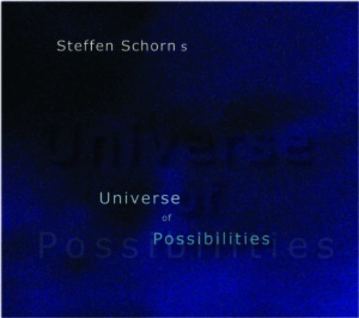 Steffen Schorn – Universe Of Possibilities