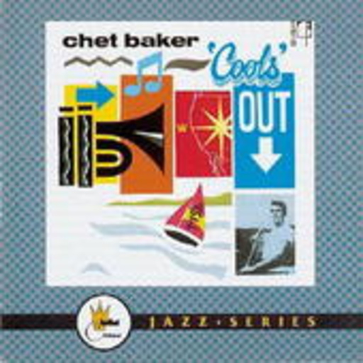 Chet Baker – Cools Out