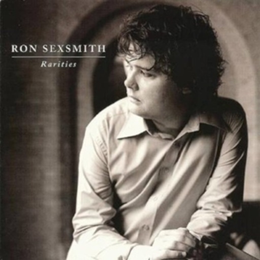 Ron Sexsmith – Rarities