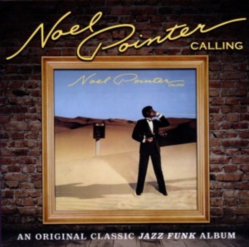 Noel Pointner – Calling