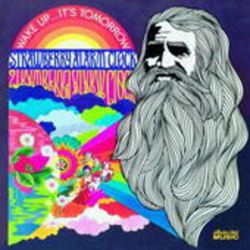 Strawberry Alarm Clock – Wake Up - It's Tomorrow